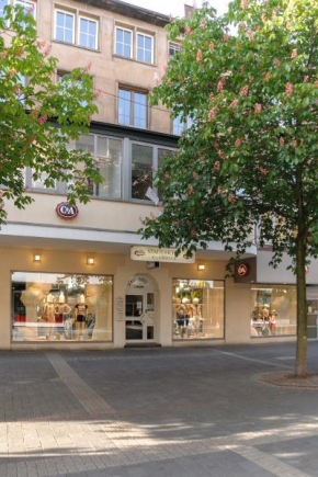  Boardinghouse Gladbeck  Гладбек